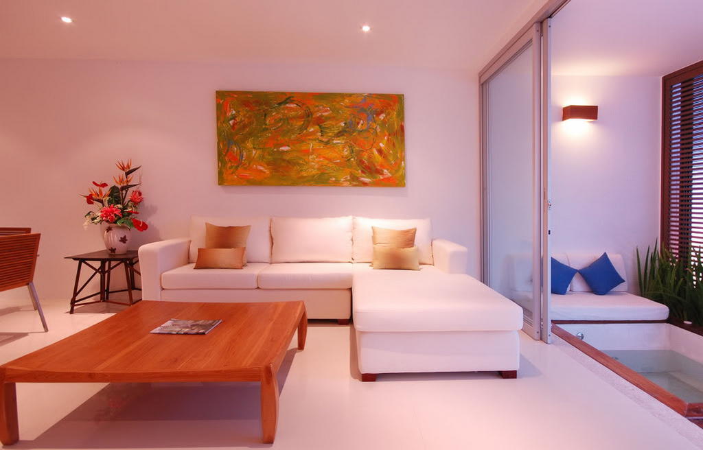 The Quarter Phuket Hotel Szurin-part Kültér fotó