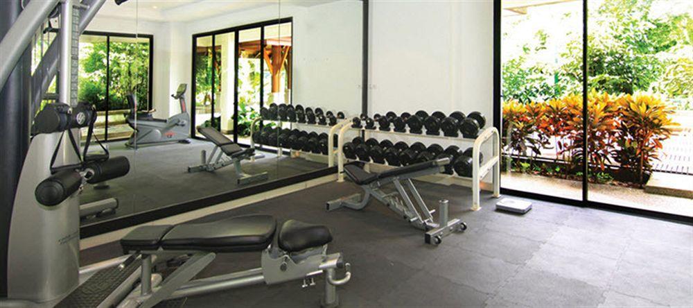 The Quarter Phuket Hotel Szurin-part Kültér fotó