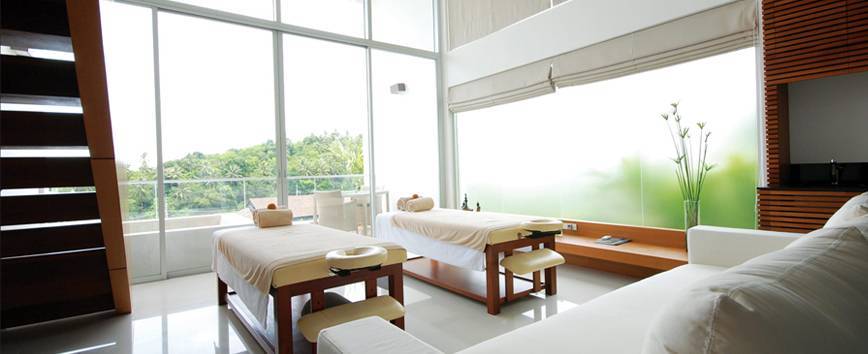 The Quarter Phuket Hotel Szurin-part Kültér fotó
