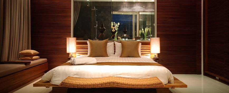 The Quarter Phuket Hotel Szurin-part Kültér fotó