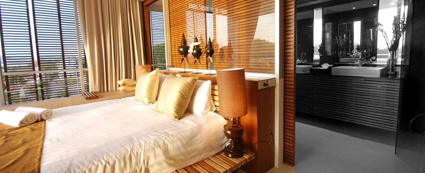 The Quarter Phuket Hotel Szurin-part Kültér fotó
